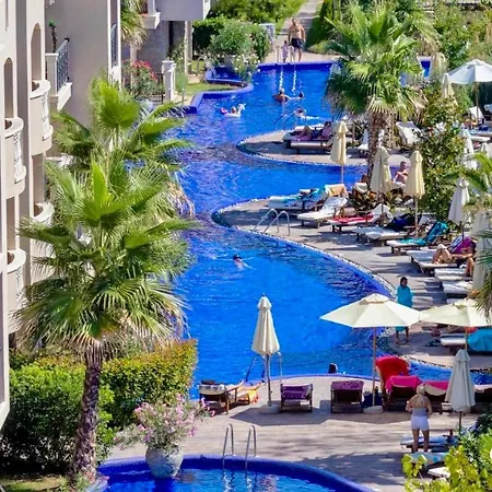 Lejlighed студио каскадас м5 Sunny Beach