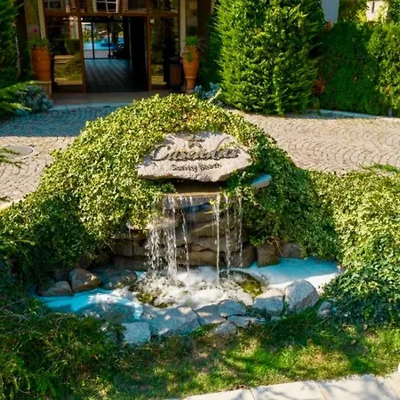 студио каскадас м5 * Sunny Beach