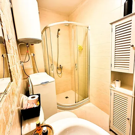 Lejlighed студио каскадас м5 *