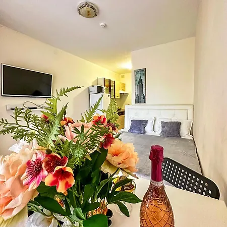 Daire студио каскадас м5 *